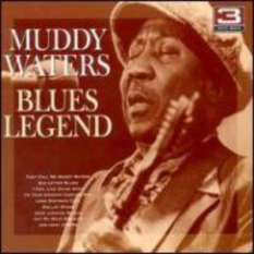 Blues Legend (disc 3)