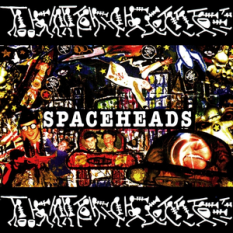 Spaceheads
