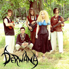 Derwana