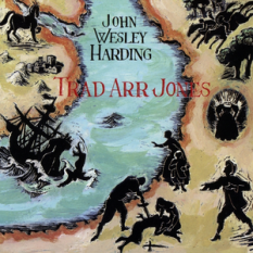 Trad Arr Jones