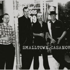 Smalltown Casanovas
