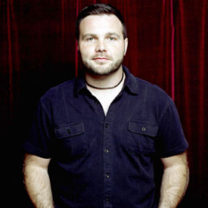 Pastor Mark Driscoll