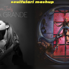 soulfulari mashups