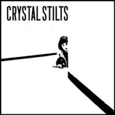 Crystal Stilts