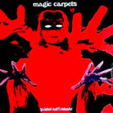 Magic Carpets