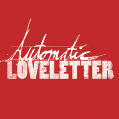 Automatic Loveletter - EP