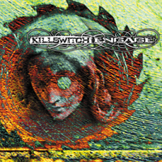 Killswitch Engage