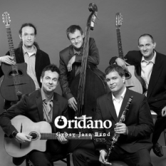 Oridano Gypsy Jazz Band
