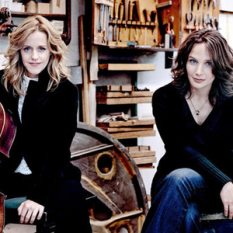 Hélène Grimaud & Sol Gabetta