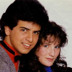 Elsa (en duo avec Glenn Medeiros)