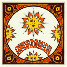 Andromeda