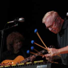 Gary Burton & Pat Metheny