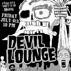 Devilounge