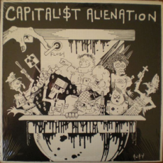 Capitalist Alienation