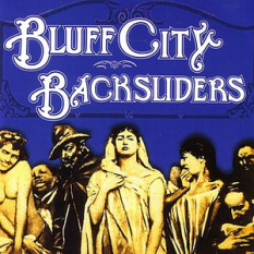 Bluff City Backsliders