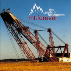 Mt. Forever