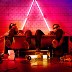 Axwell Λ Ingrosso