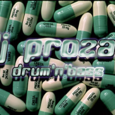 DJ Prozac