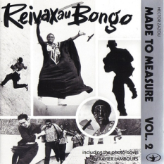 Reivax Au Bongo