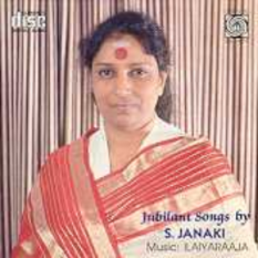 S Janaki