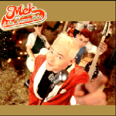 Mek & The X-Mas Peks