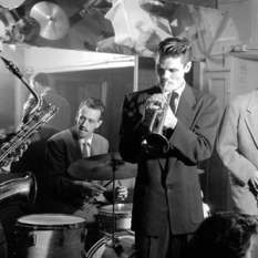 Lee Konitz & The Gerry Mulligan Quartet