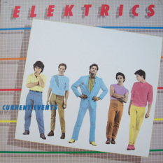 Elektrics