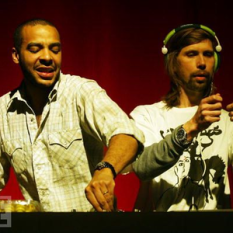 Busy P & DJ Mehdi