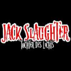 Jack Slaughter