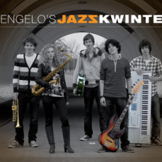 Hengelo's Jazz Kwintet