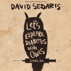 Let's Explore Diabetes With Owls