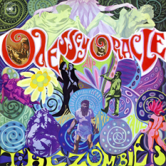 Odessey and Oracle