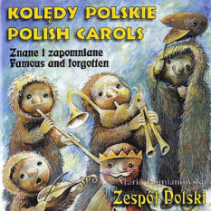 Kolędy polskie: Znane i zapomniane
