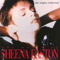The World of Sheena Easton