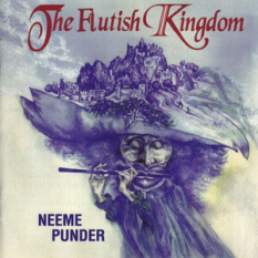 The Flutish Kingdom