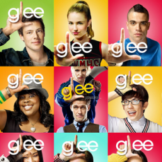 Glee Cast 2