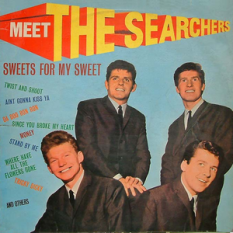 Meet the Searchers