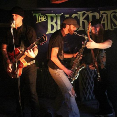 The Blackrats