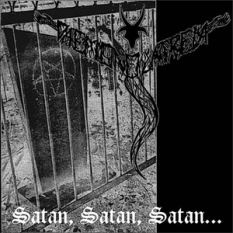 Satan Satan Satan