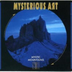 Mystic Mountains