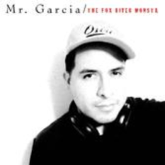 Mr Garcia TheFoxRiverMonsta