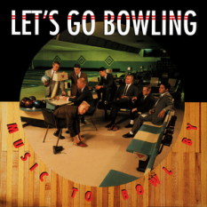Music To Bowl By