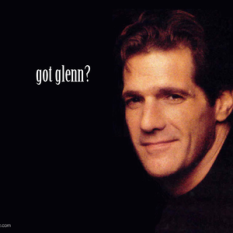 Glen Frey