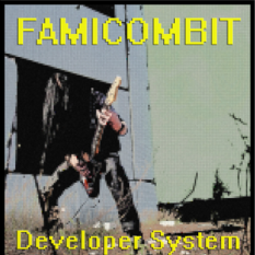 Developer System