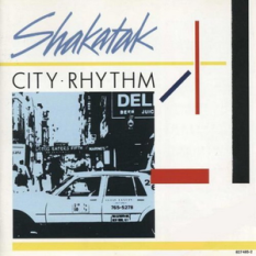 City Rhythm