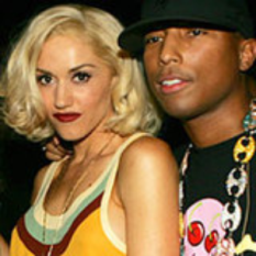 Gwen Stefani Feat Pharrell