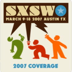 SXSW Interactive Conference