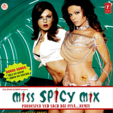 Miss Spicy Mix