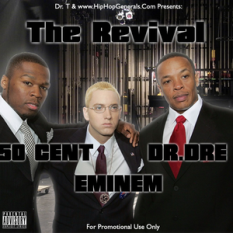 Dr. Dre (feat. Jay-Z, Eminem, 50 Cent & Linkin Park)
