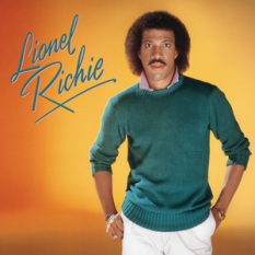 Lionel Richie